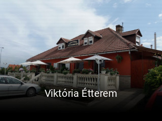 Viktória Étterem