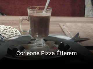 Corleone Pizza Étterem