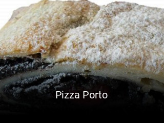 Pizza Porto