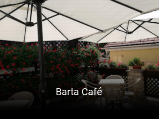 Barta Café