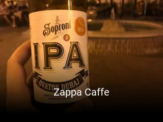 Zappa Caffe