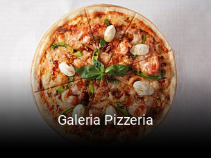 Galeria Pizzeria