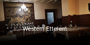 Western Etterem