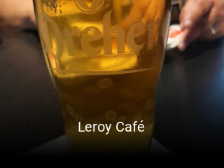 Leroy Café