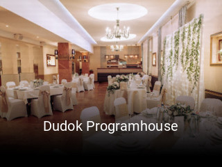 Dudok Programhouse