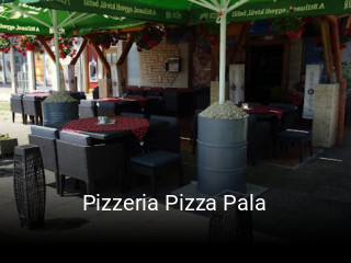 Pizzeria Pizza Pala