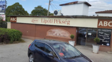 Lipóti Bakery