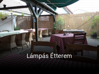 Lámpás Étterem