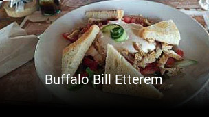 Buffalo Bill Etterem