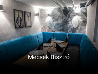 Mecsek Bisztró