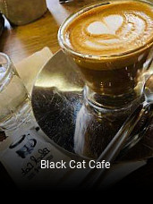 Black Cat Cafe