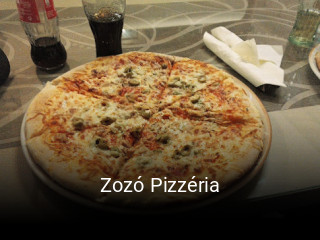 Zozó Pizzéria