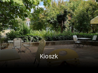 Kioszk