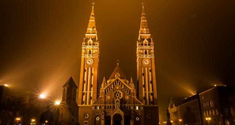 Szeged